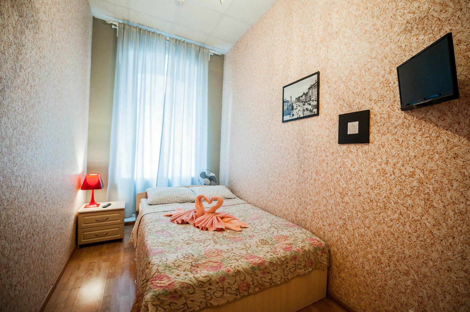 Belinsky Mini-Hotel Szentpétervár Kültér fotó